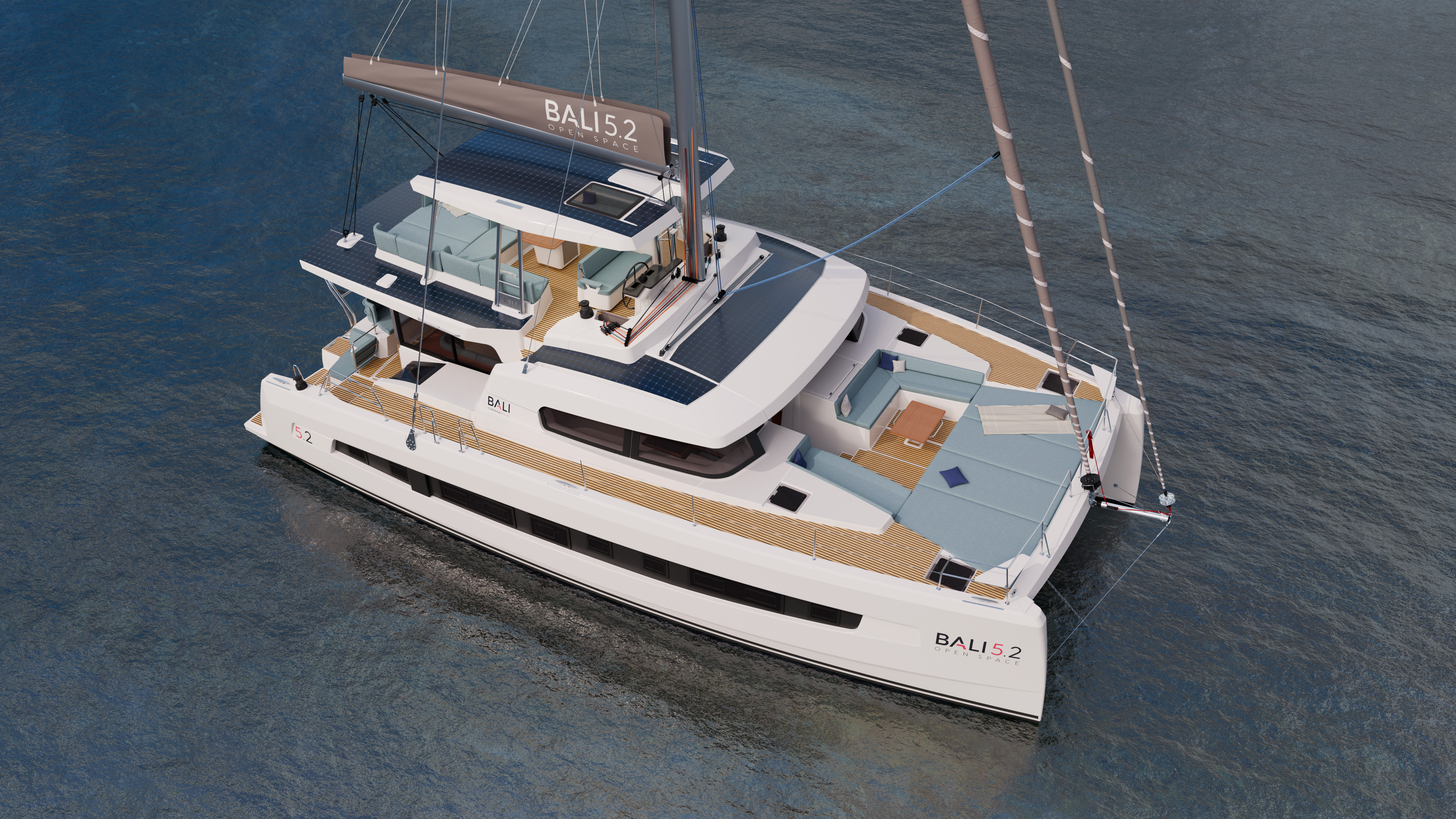 Bali 5.2 - World Premiere in Cannes